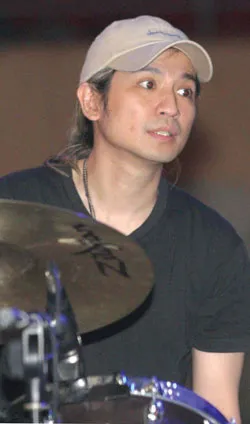首次内地巡演启动 Beyond今夜“告别”北京