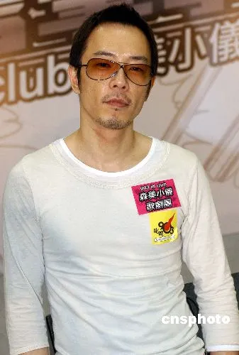 黄贯中谈被淘汰劝歌迷冷静:责怪他人不会令我更强