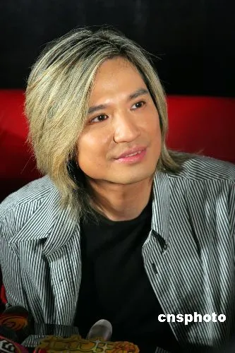叶世荣巡演即将拉开帷幕 首站选在北京