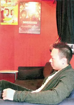 年月把拥有变做失去 无家驹Beyond乐队光辉不再