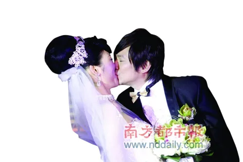 叶世荣结婚未请Beyond 黄贯中：可能他不方便请我