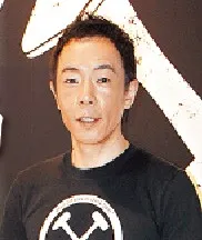 黄贯中曝朱茵怀孕一日九餐 拒回应婚前性行为