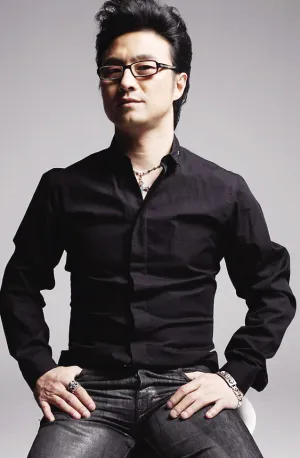 第12届华语音乐传媒大奖揭晓 汪峰黄贯中成大赢家
