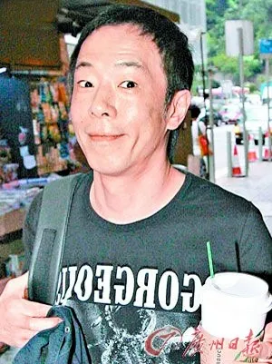 黄贯中已申请结婚 孩子11月出生前娶朱茵