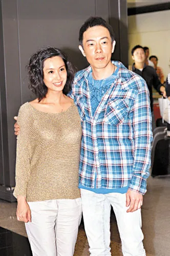 黄贯中不公开女儿生辰八字 女儿近照曝光