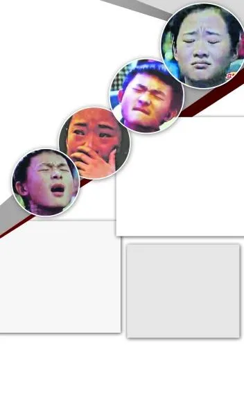 黄贯中遭淘汰有黑幕？导演：下周他还会登台