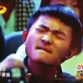 黄贯中被淘汰谈感受：没想到它来得那么早