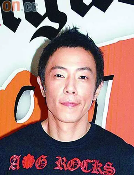 黄贯中被捕后一派轻松：工作要紧 不方便受访