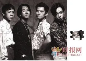 黄贯中批黄家强故意抹黑自己