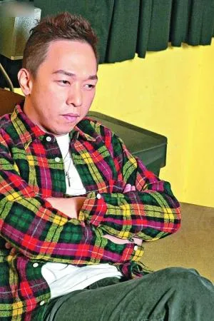 黄贯中谈黄家强：日后若碰面，必定××他