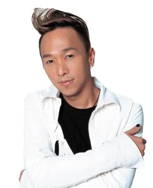 Beyond翻脸内情曝光 黄家强黄贯中曾大打出手
