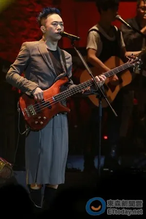 纪念Beyond成立30周年 黄家驹弟弟将赴台演出