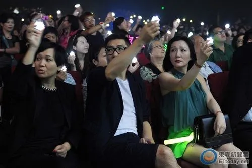 纪念Beyond成立30周年 黄家驹弟弟将赴台演出