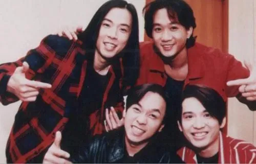 黄家强回应与黄贯中"骂战"：是小事,大家不要猜测