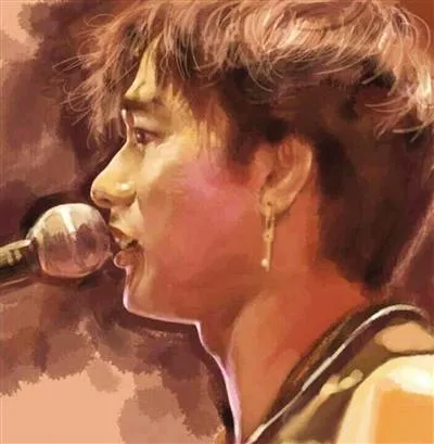 黄家驹逝世20周年音容犹在 黄贯中赞其天生领导者