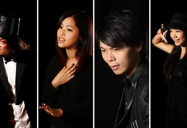 Arts preview: FM Theatre Power's tribute to singer Wong Ka-kui