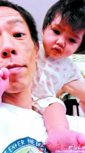 朱茵被公公施拳脚 黄贯中称对父亲“既敬重又痛恨”
