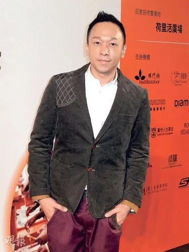 黄家强谈黄贯中"家暴事件"：很担心，望他冷静