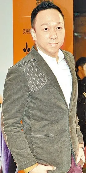 黄贯中自曝父亲丑闻 黄家强：希望平心静气解决