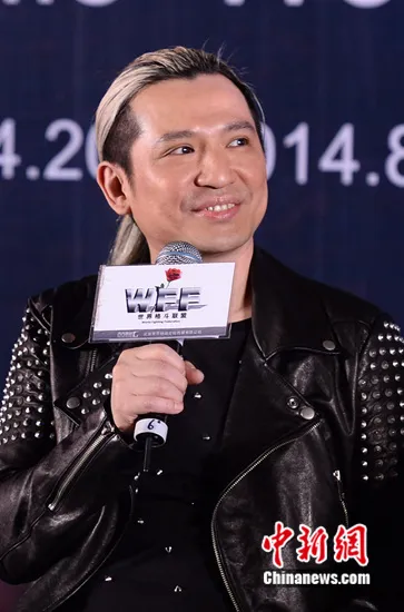 前Beyond成员叶世荣忆当年时光：演唱会前都去跑步