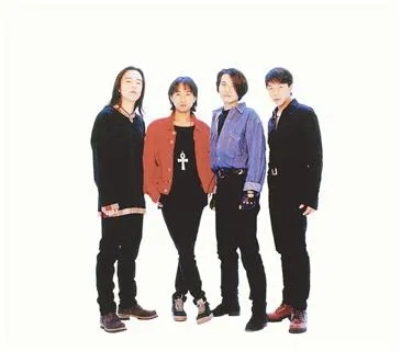 黄家强揭Beyond解散内幕 因黄贯中不满收入分配