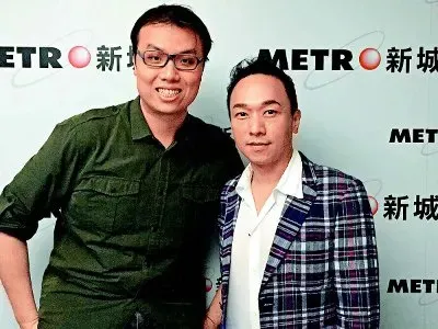 Steve Wong: Beyond reunion concert is impossible
