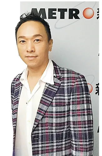 黄家强称Beyond已缘尽:家驹不在，重组没有意思