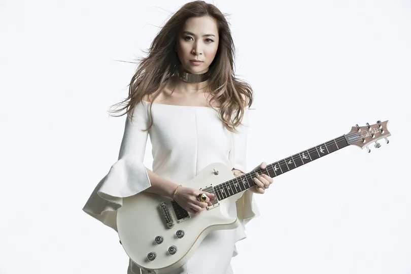 顧芮寧即將舉行入行以來首個音樂會，更預告請來多位音樂高手助陣。