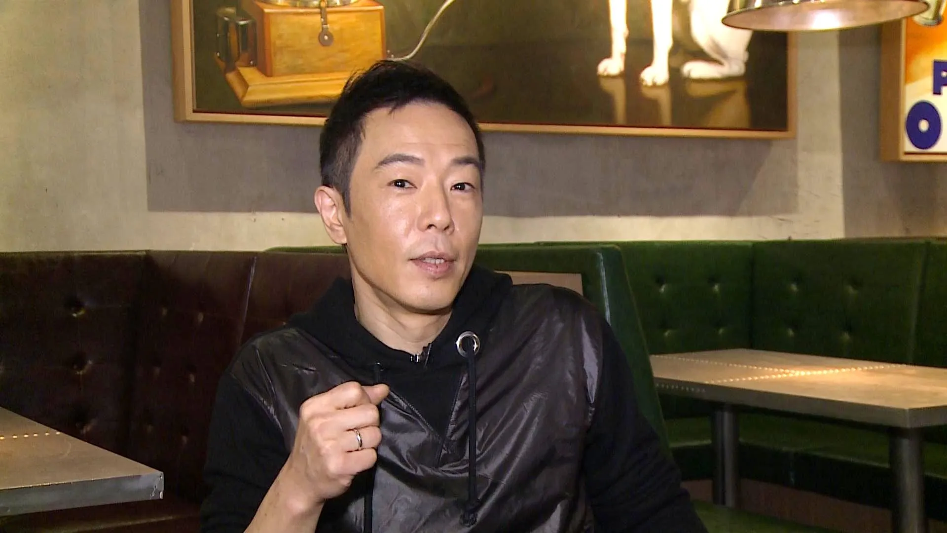 阿Paul將舉行音樂會，老婆朱茵將帶同愛女到現場為他吶喊助威。