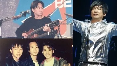 我們的黃家駒 54歲生忌 葉世榮憶Beyond黃金十年