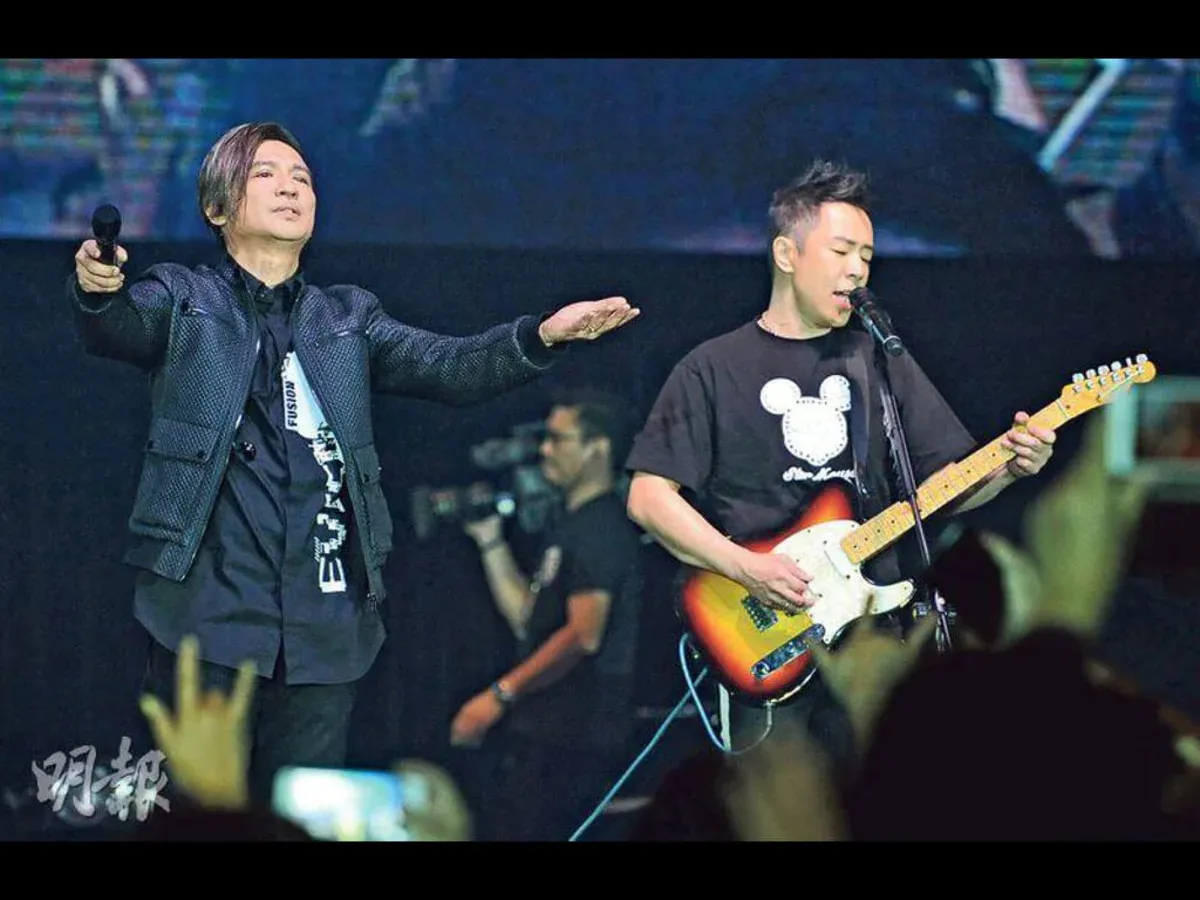 Beyond members want to hold charity show again