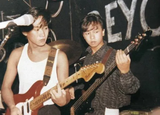 一日一經典｜有些歌曲超過 20年依然動聽