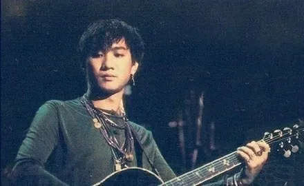 黃家駒逝世24周年 《海闊天空》唱出港人心聲