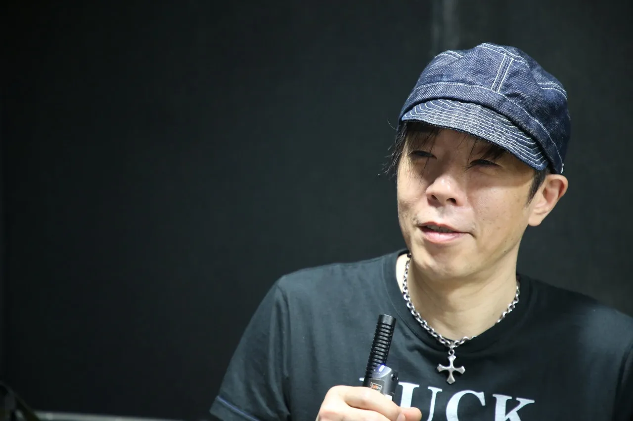 黃貫中Kolor秋紅開騷翻唱90年代經典 Paul：冇生活又何來搖滾？