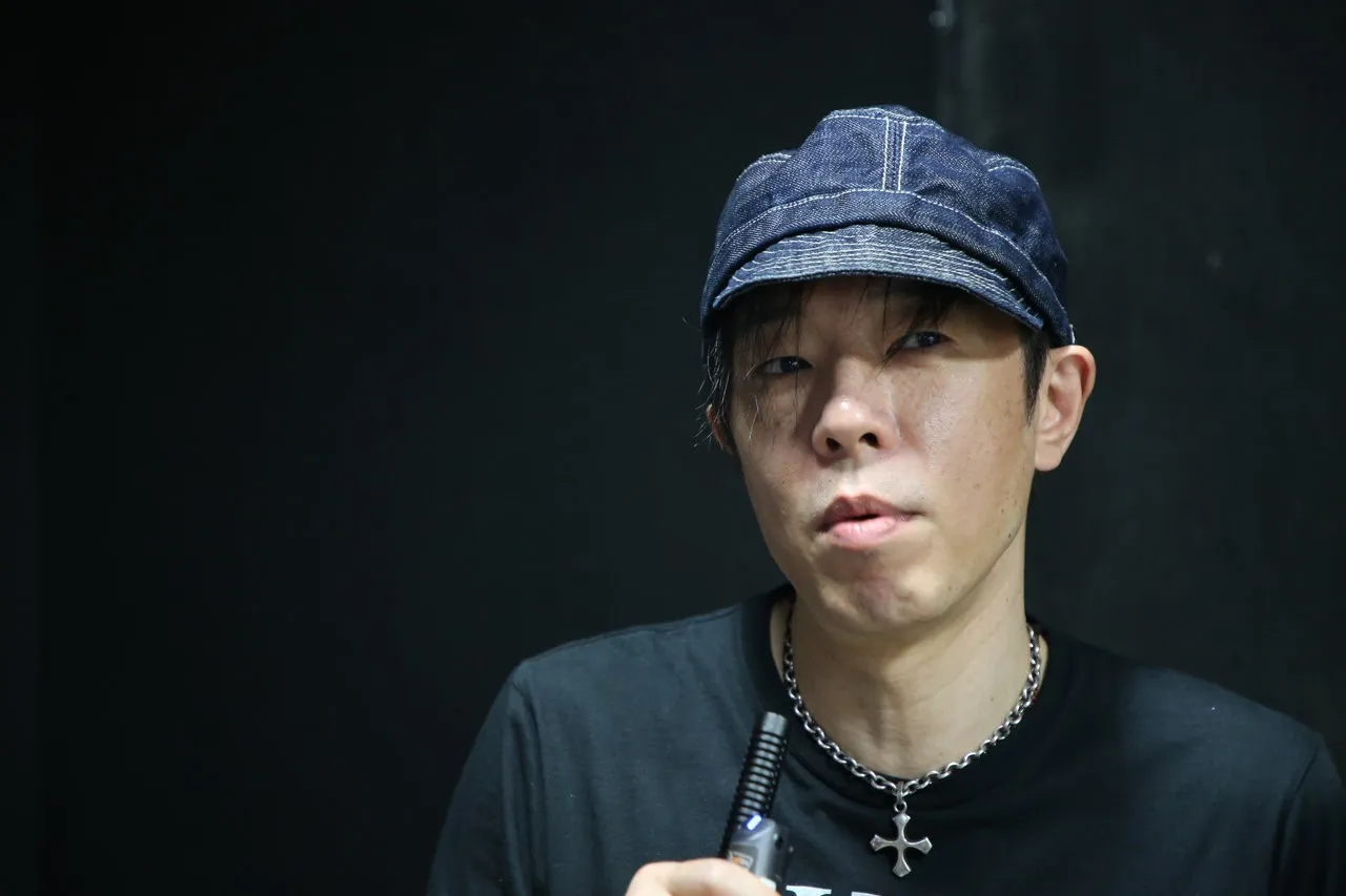 黃貫中Kolor秋紅開騷翻唱90年代經典 Paul：冇生活又何來搖滾？