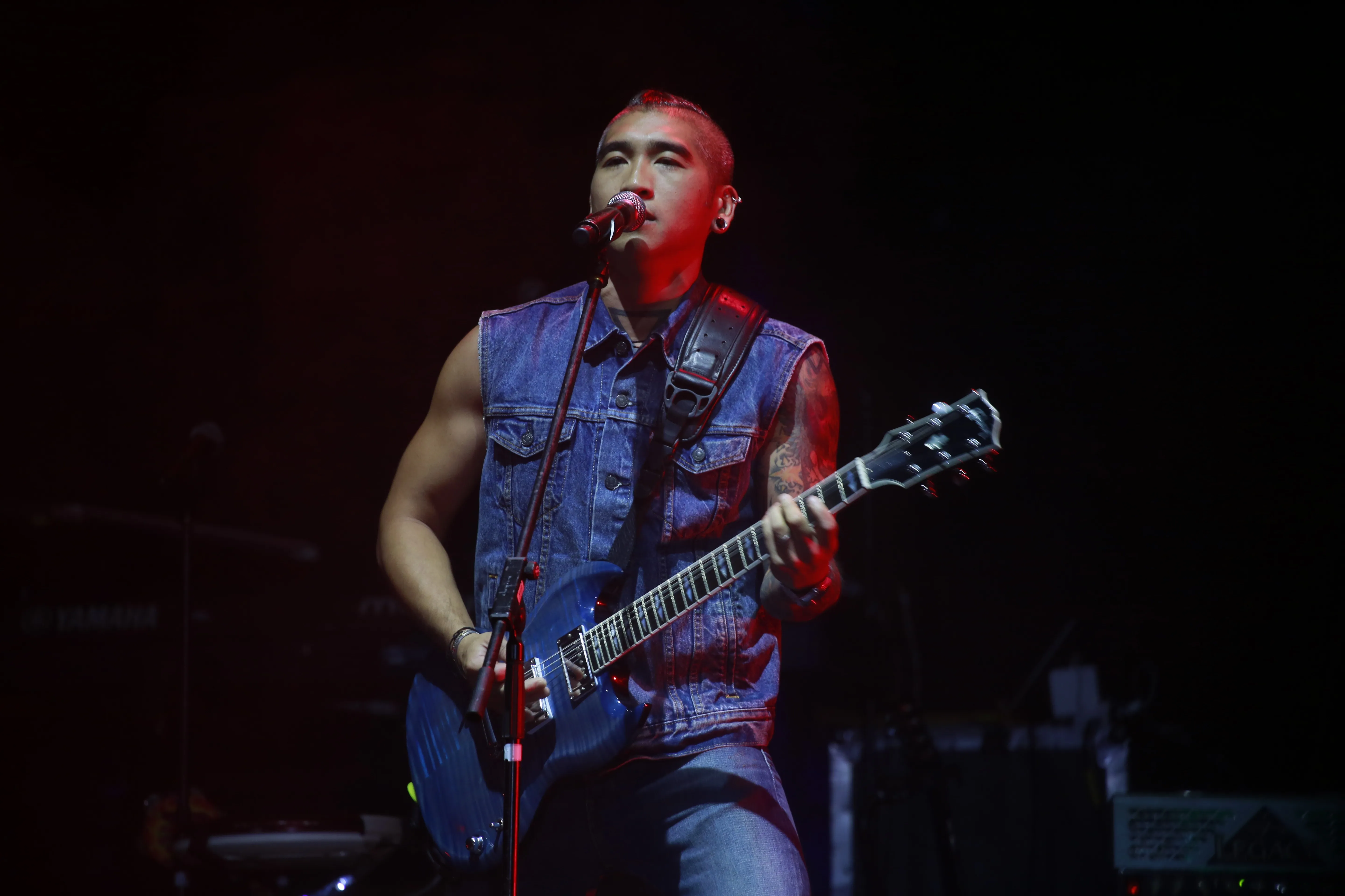 Kolor開騷盧巧音玩埋一份 黃貫中：睇完今晚唔使睇Metallica！