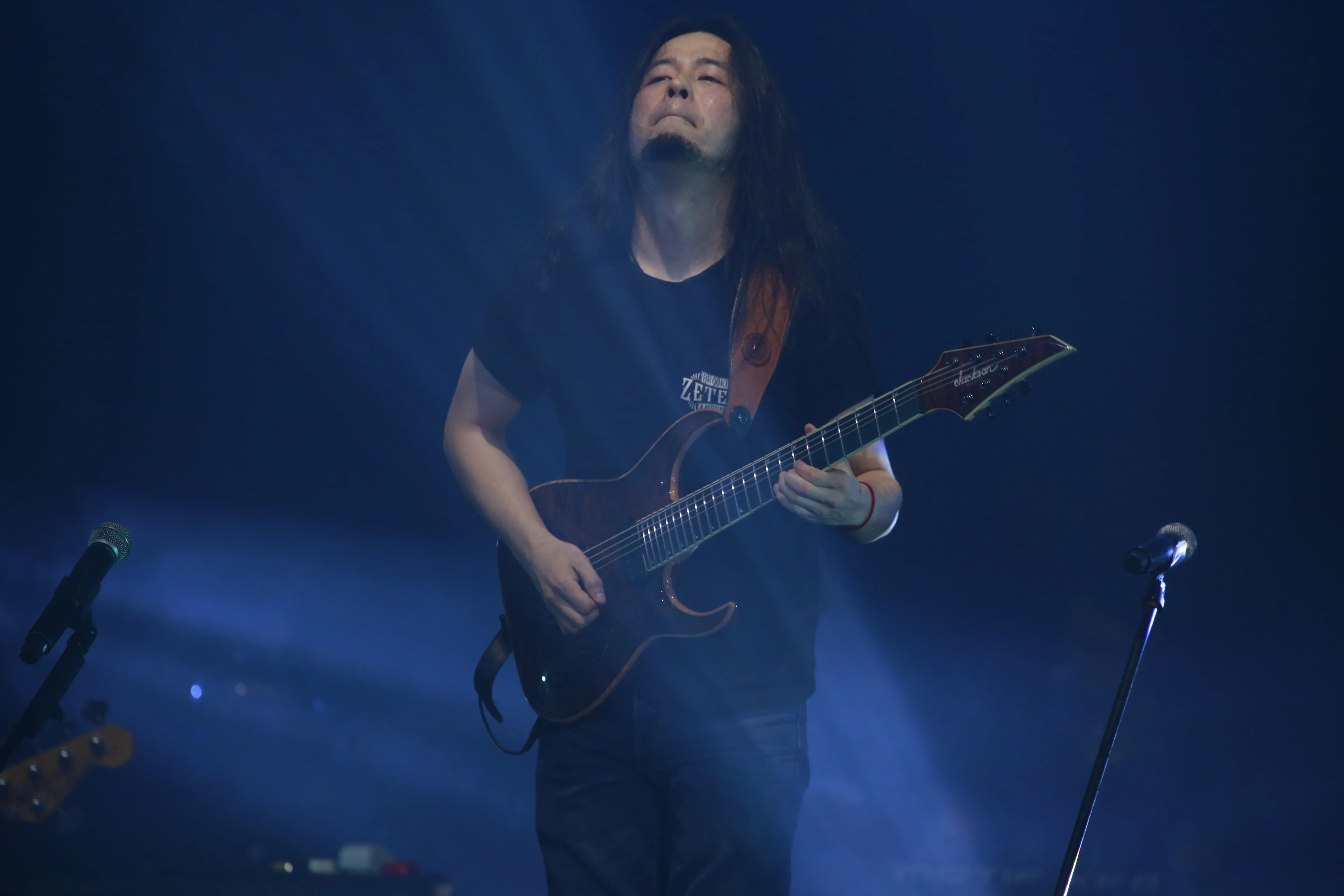 Kolor開騷盧巧音玩埋一份 黃貫中：睇完今晚唔使睇Metallica！