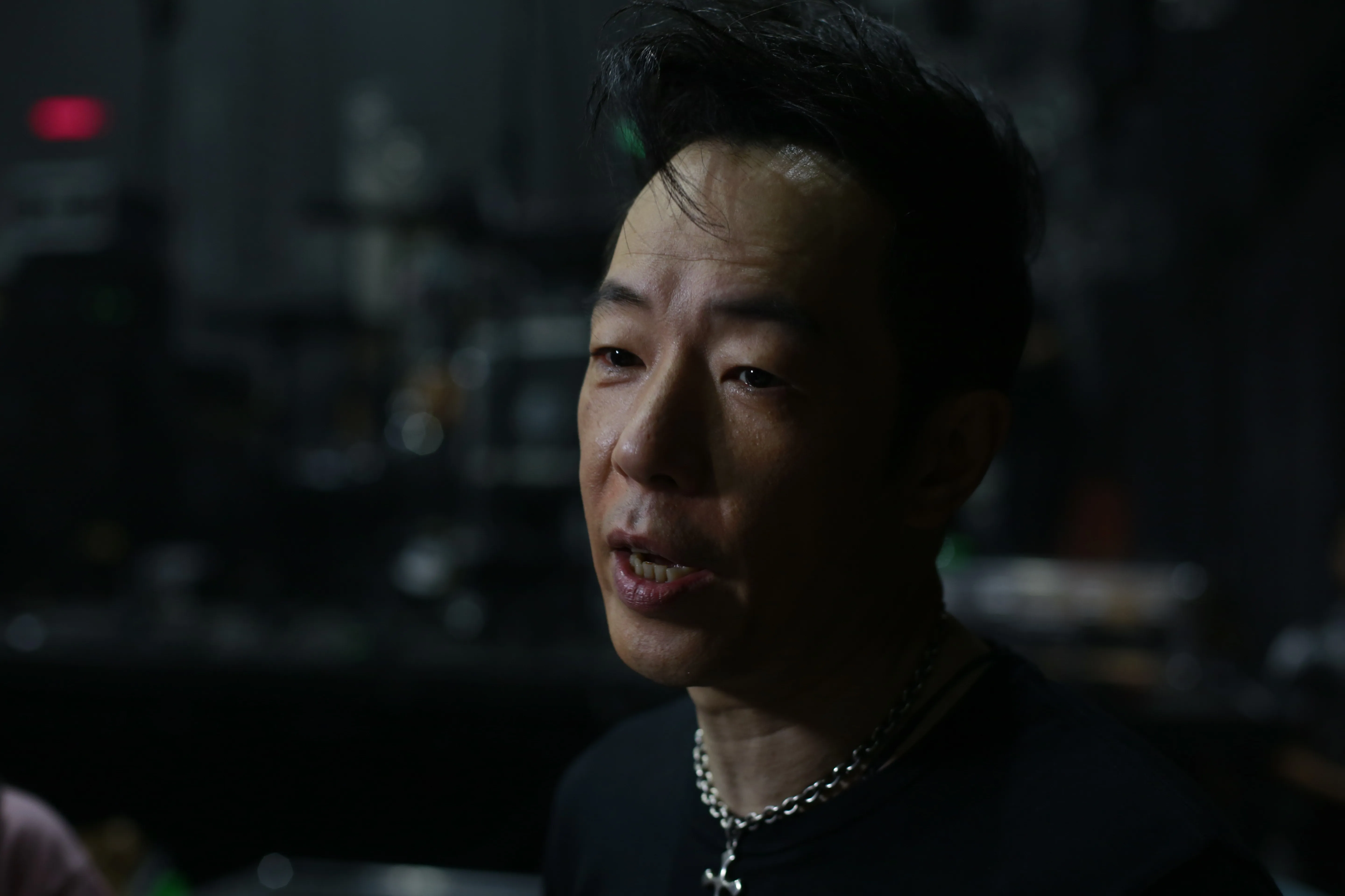 Kolor開騷盧巧音玩埋一份 黃貫中：睇完今晚唔使睇Metallica！