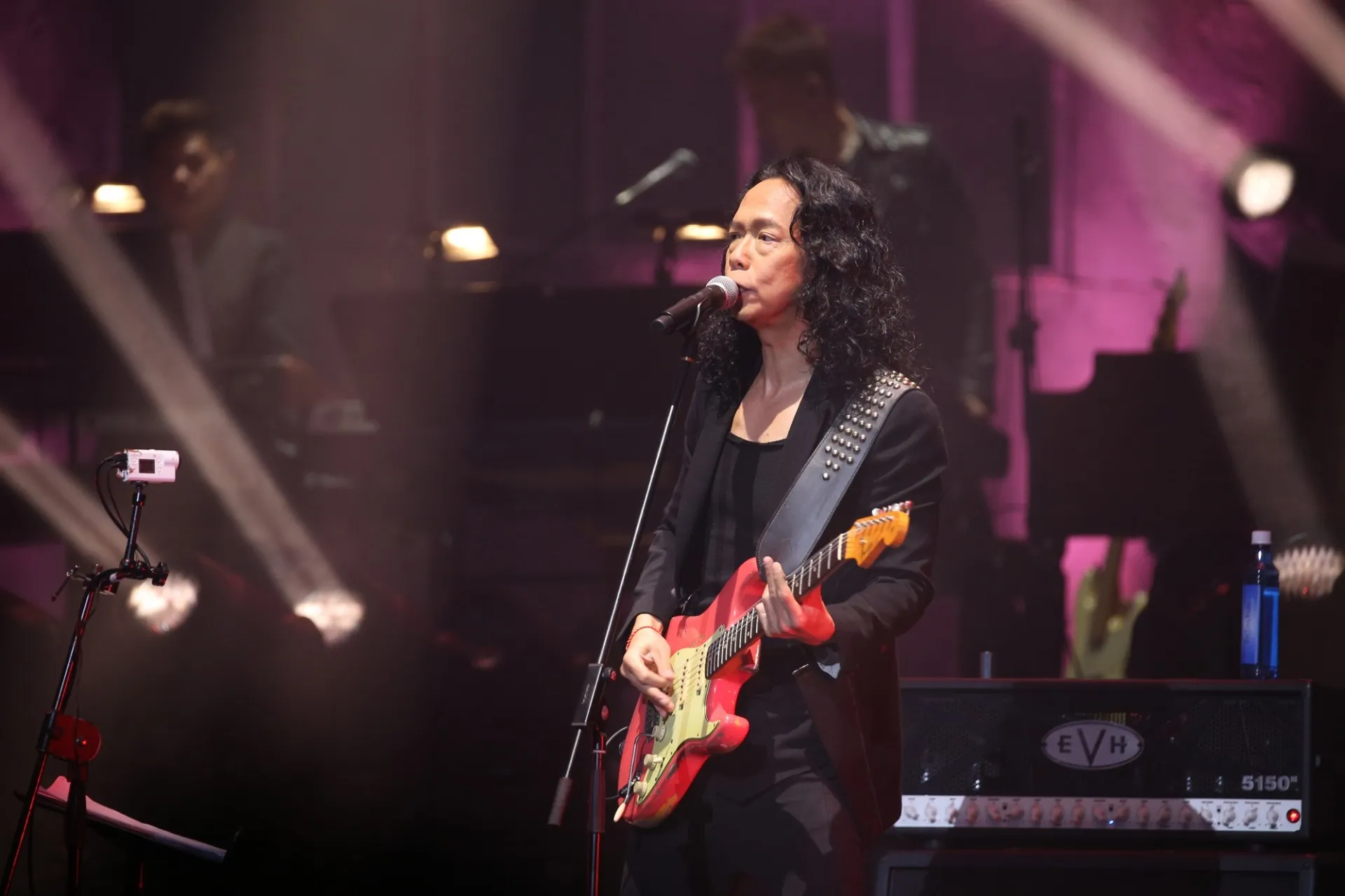 《搖滾大俠奏》尾場Rock爆紅館 恭碩良單立文「因鹹濕結緣」？