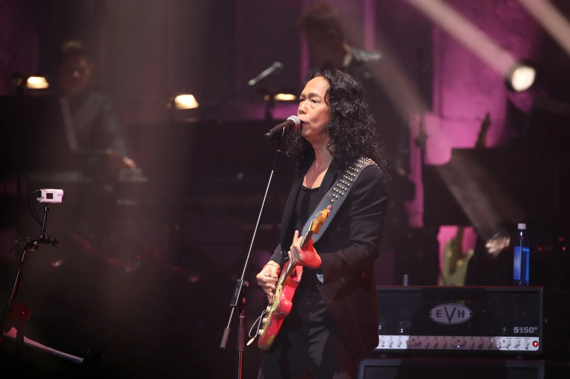 《搖滾大俠奏》尾場Rock爆紅館 恭碩良單立文「因鹹濕結緣」？