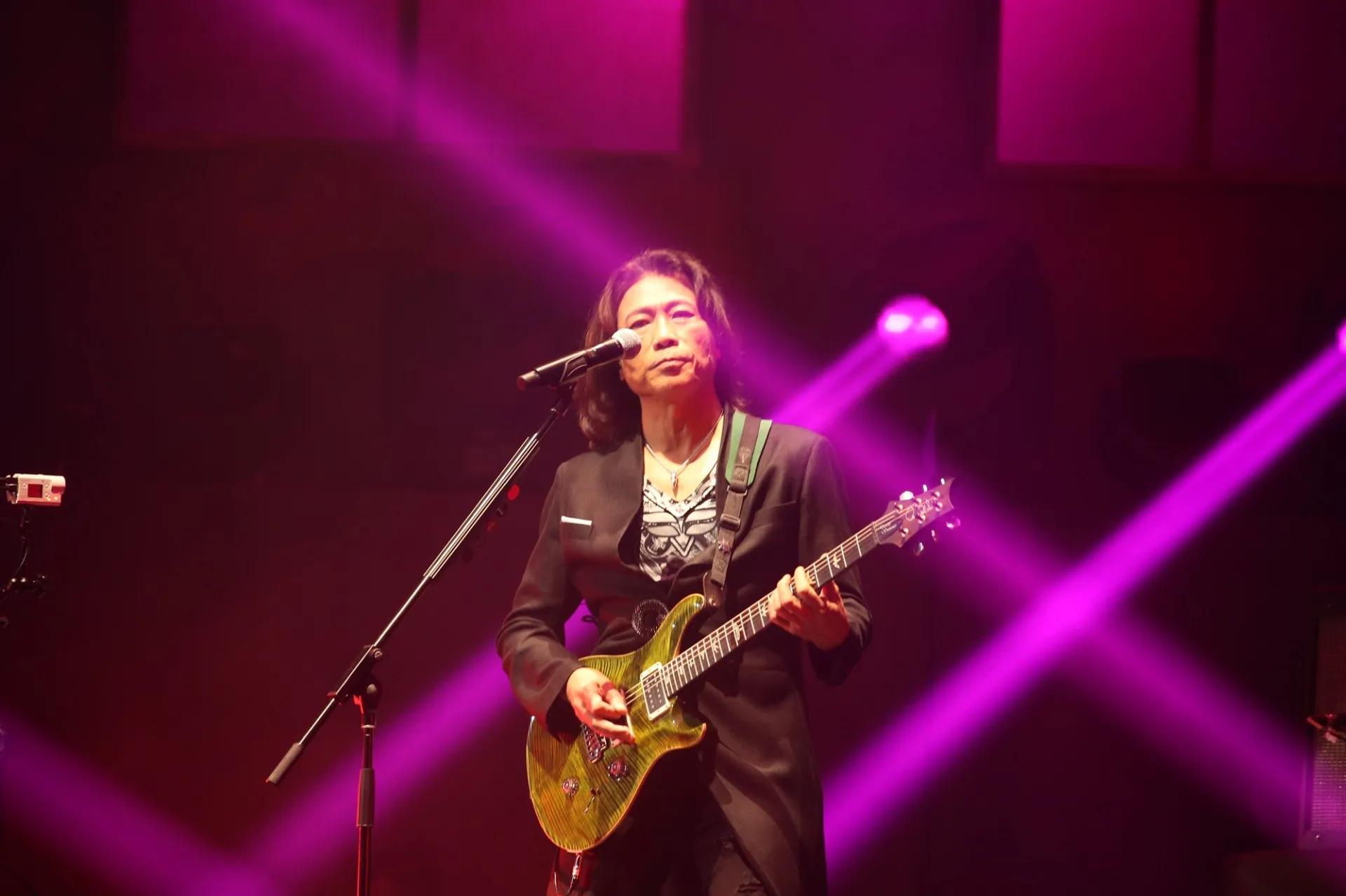 《搖滾大俠奏》尾場Rock爆紅館 恭碩良單立文「因鹹濕結緣」？