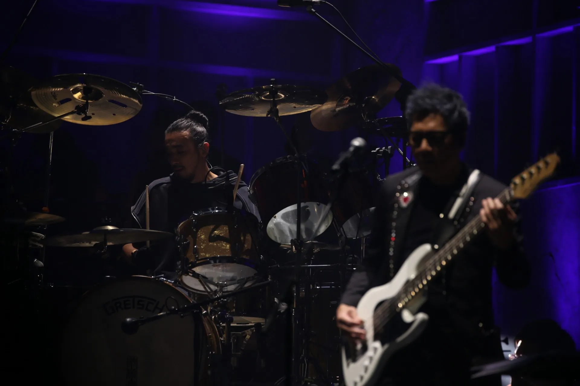《搖滾大俠奏》尾場Rock爆紅館 恭碩良單立文「因鹹濕結緣」？