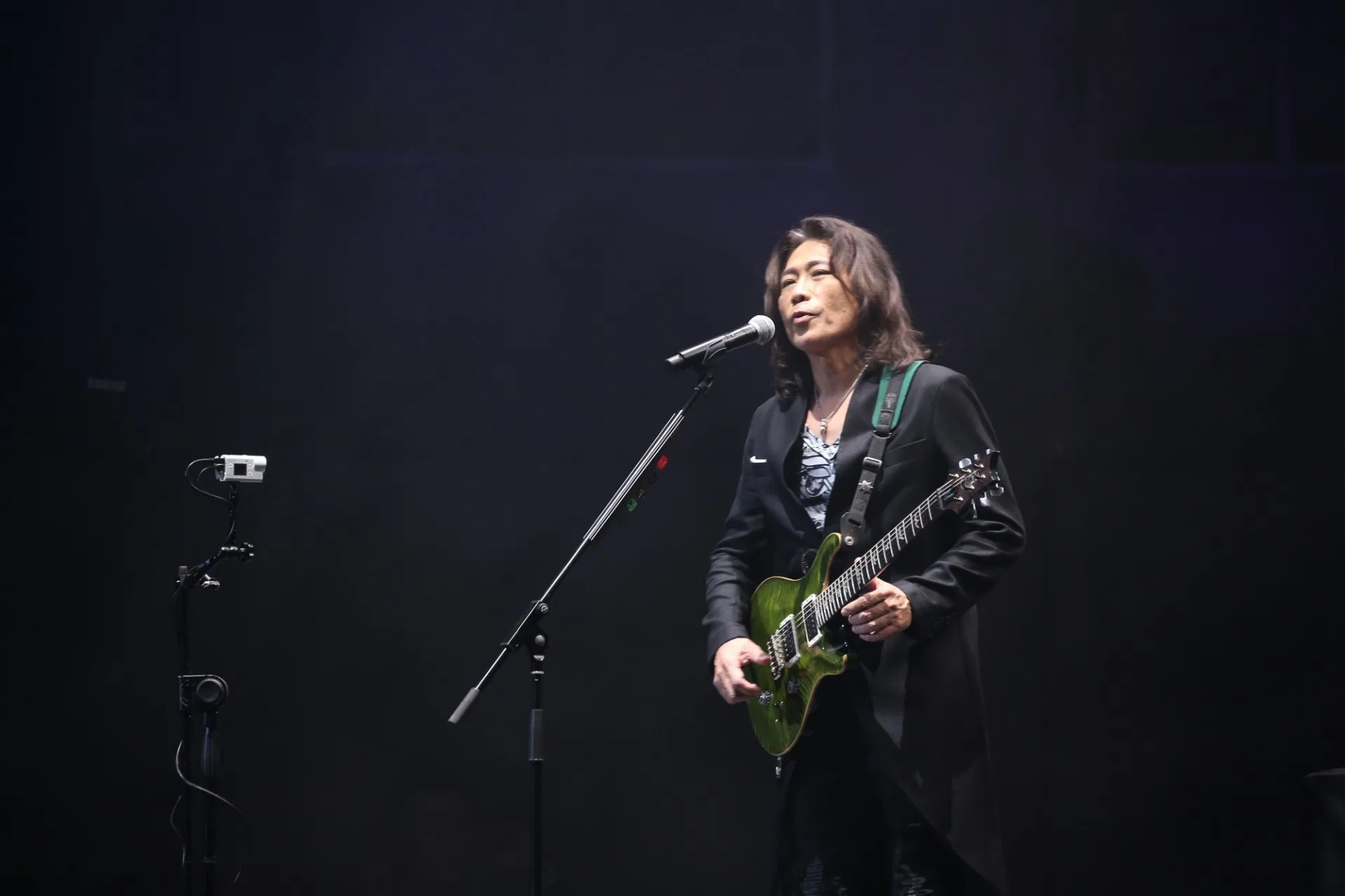 《搖滾大俠奏》尾場Rock爆紅館 恭碩良單立文「因鹹濕結緣」？