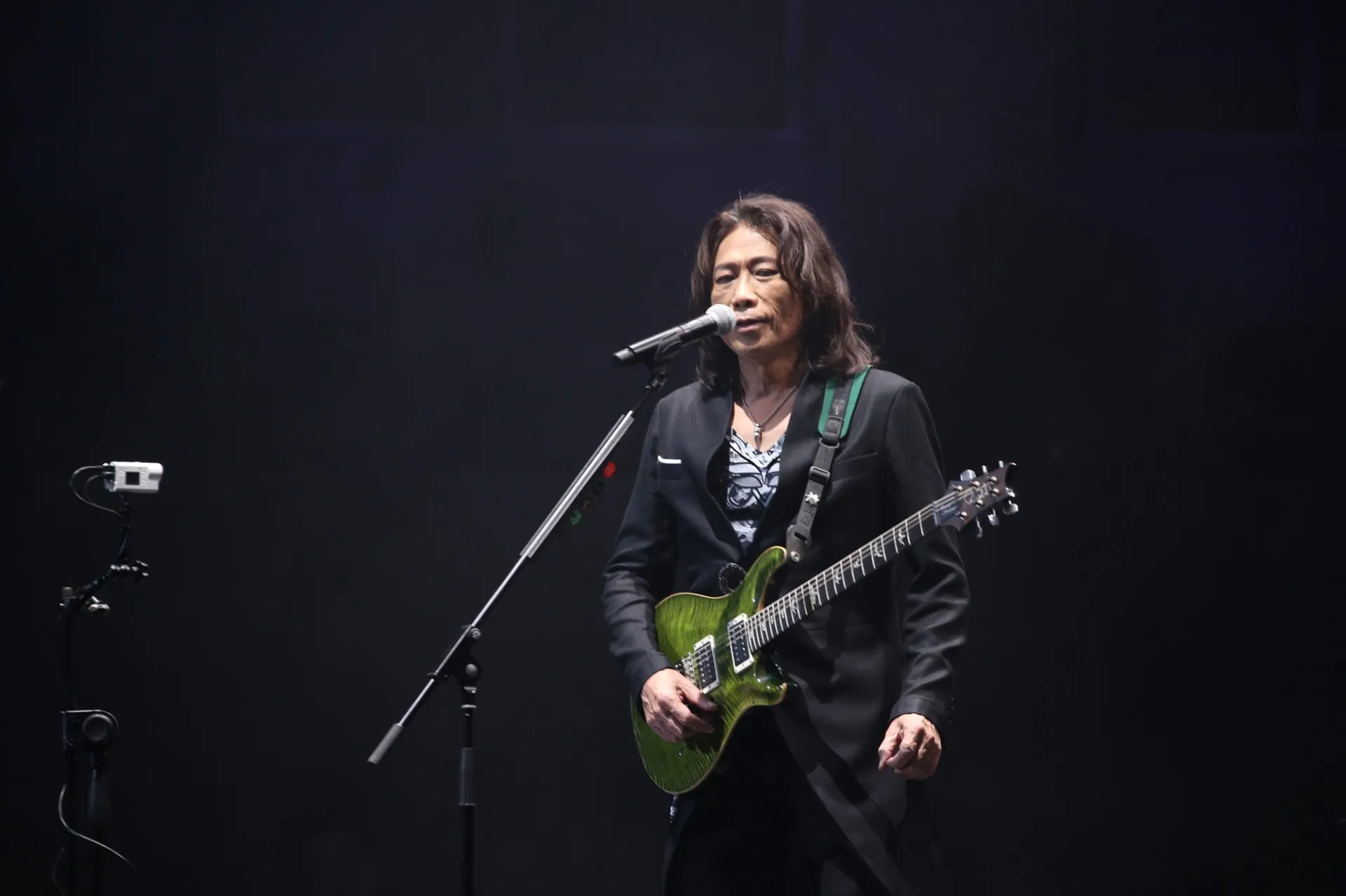 《搖滾大俠奏》尾場Rock爆紅館 恭碩良單立文「因鹹濕結緣」？