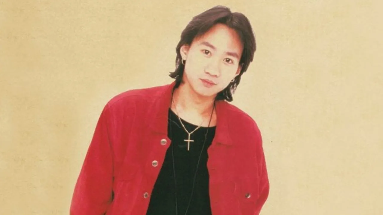 Beyond’s Wong Ka-kui: 5 things you didn’t know about the Hong Kong singer