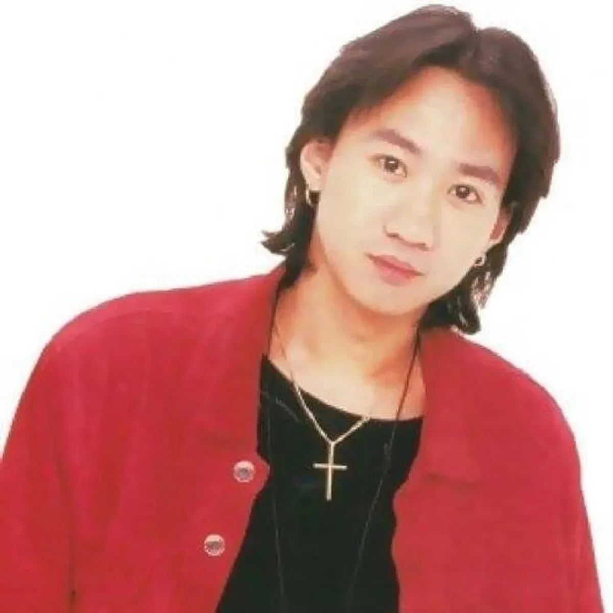 Tombstone of Beyond frontman Wong Ka Kui found defaced