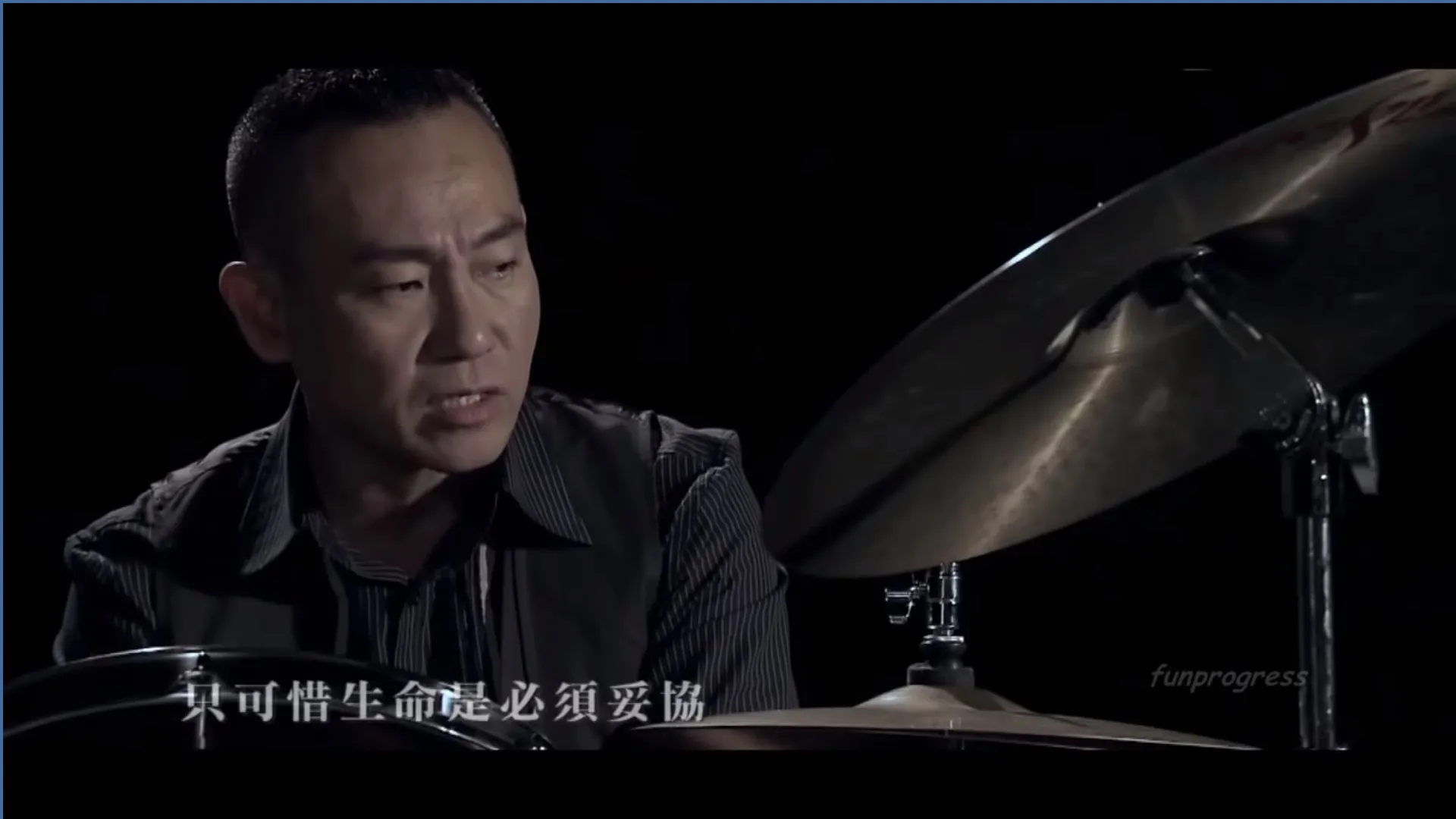 4首無綫劇集歌勁應景 Beyond《無悔這一生》歌詞劃時代