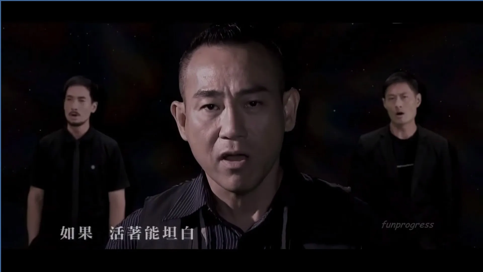 4首無綫劇集歌勁應景 Beyond《無悔這一生》歌詞劃時代
