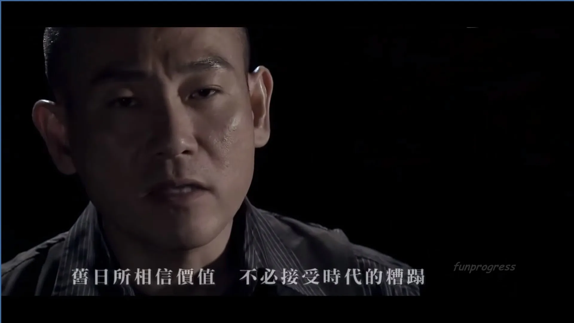 4首無綫劇集歌勁應景 Beyond《無悔這一生》歌詞劃時代