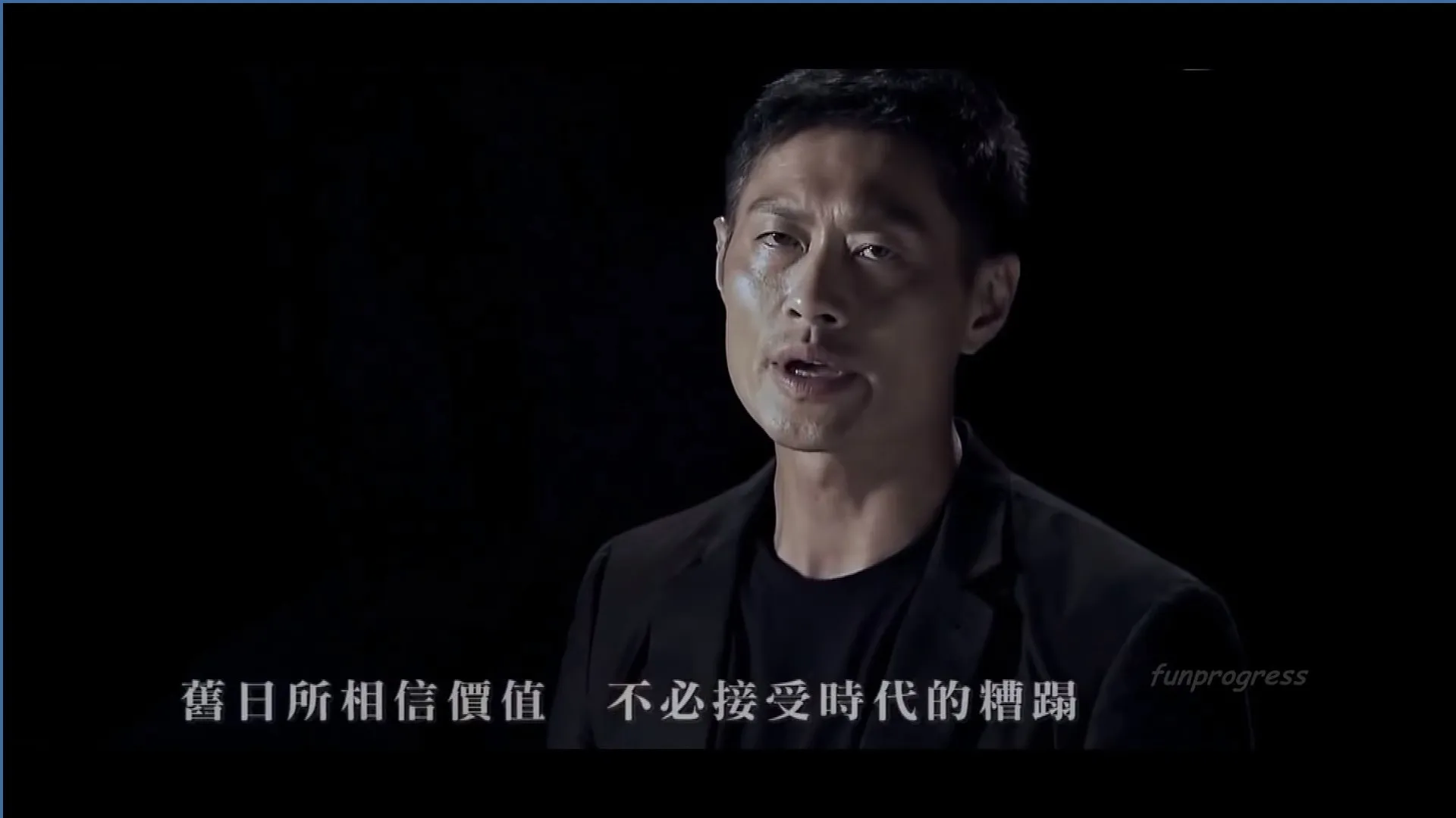 4首無綫劇集歌勁應景 Beyond《無悔這一生》歌詞劃時代